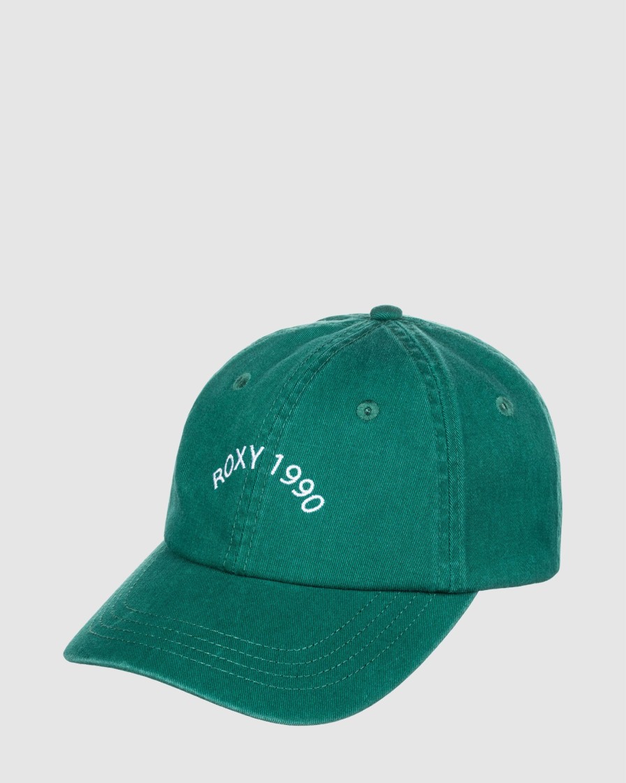 Women ROXY Headwear | Womens Toadstool Baseball Cap