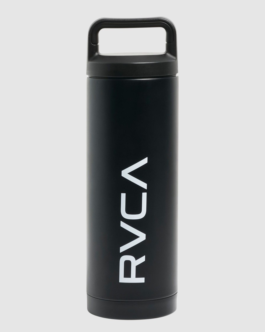 Men RVCA General | Rvca 600Ml Bottle