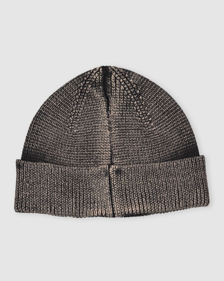 Men BILLABONG Headwear | Peyote Washed Beanie