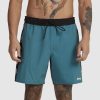 Men RVCA Boardshorts | Apex Elastic Boardshorts