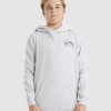 Youth BILLABONG Clothing | Short Sands Pop Hood