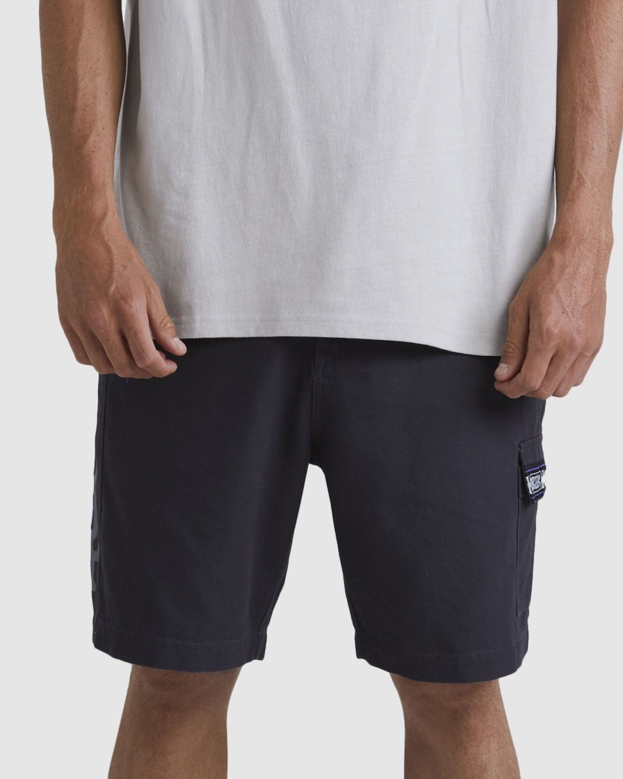 Men QUIKSILVER Shorts | Mens Mercury Walkshort Shorts