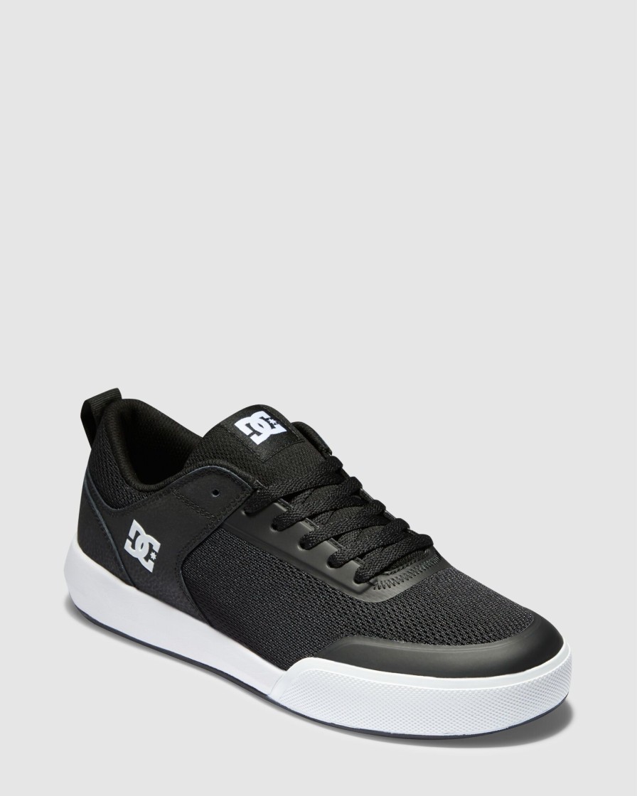 Men DC SHOES Sneakers | Men'S Transit Shoes