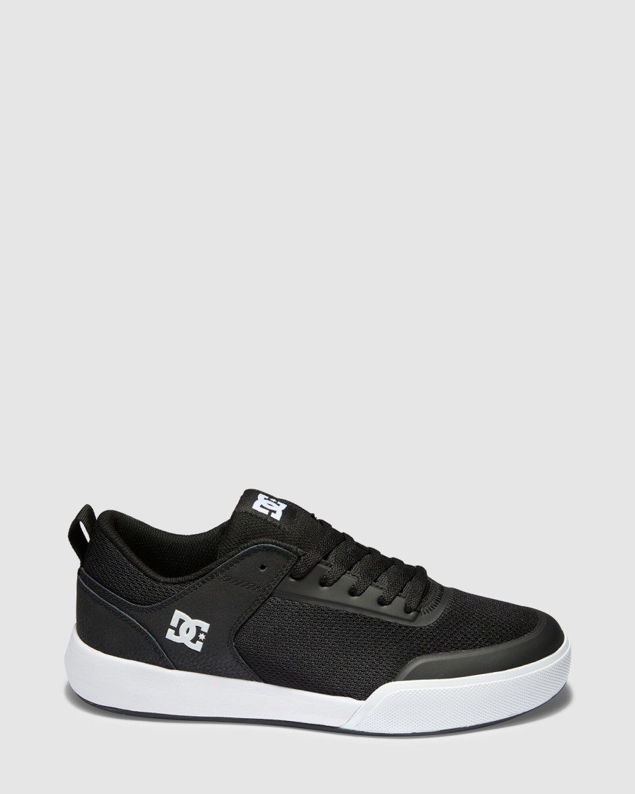 Men DC SHOES Sneakers | Men'S Transit Shoes