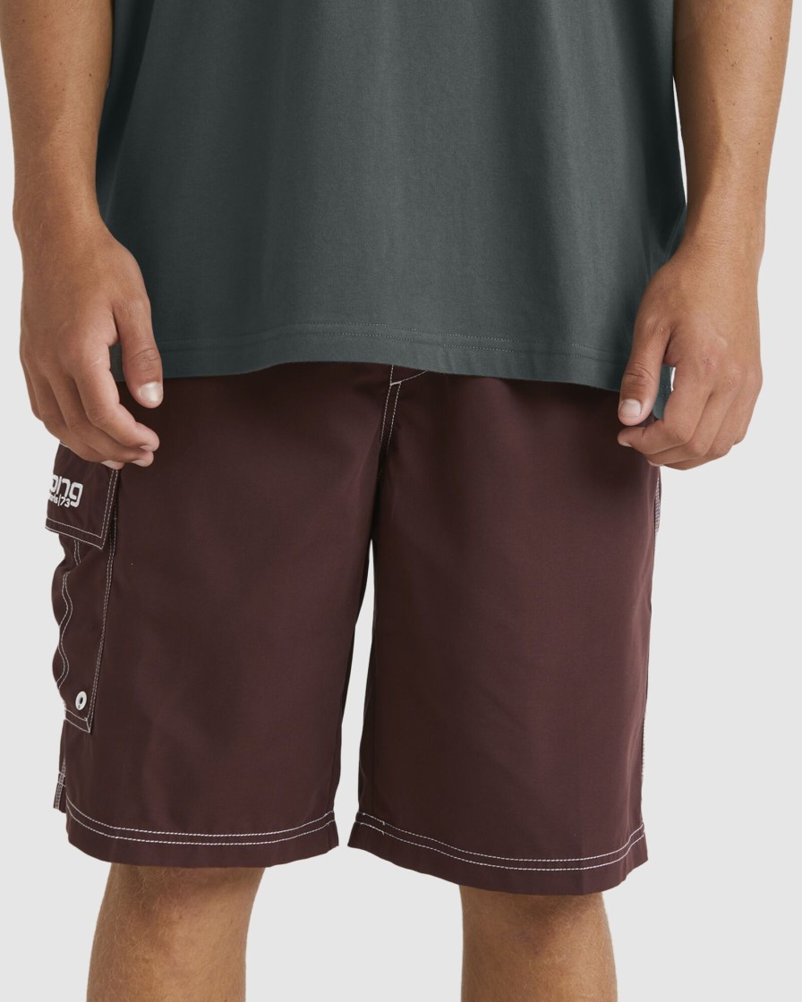 Men BILLABONG Boardshorts | Throw On Boardshorts