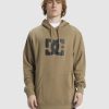 Men DC SHOES Jumpers & Hoodies | Men'S Dc Star Hoodie