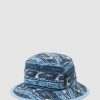 Youth QUIKSILVER Accessories | Boys Flipped Out Bucket Hat