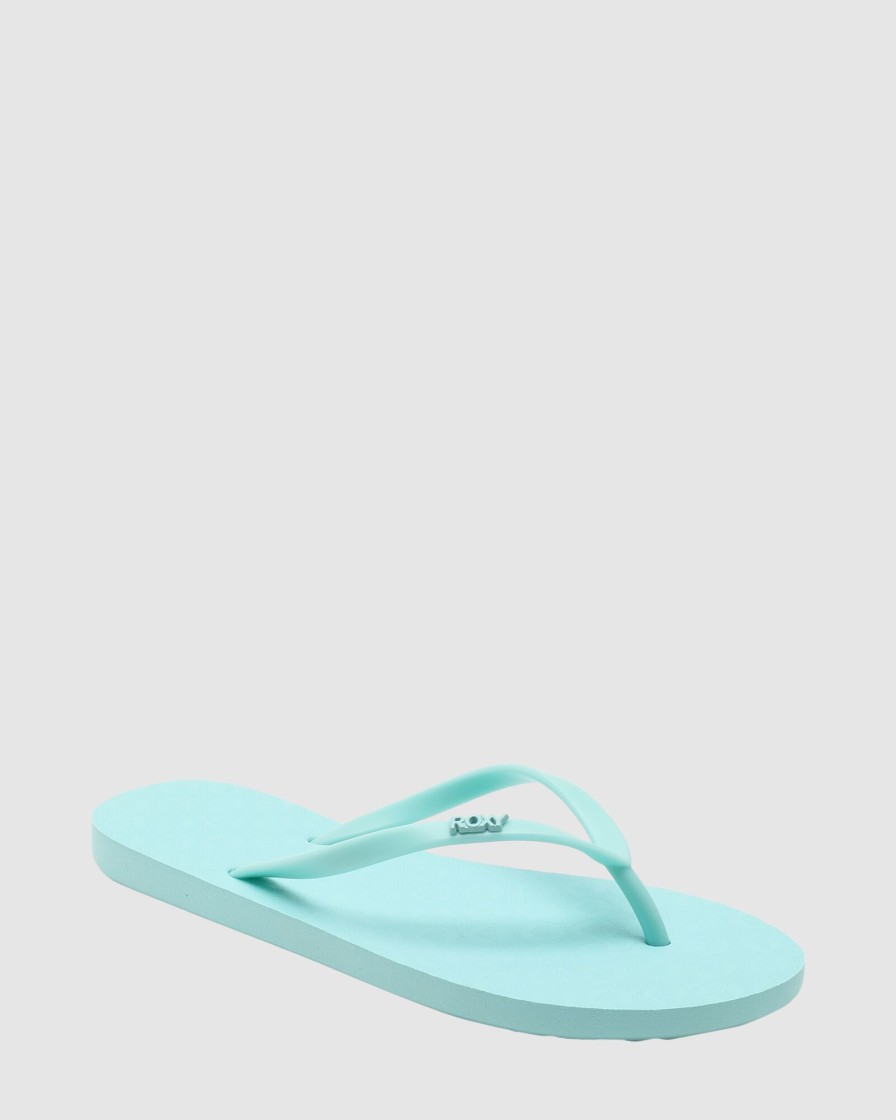 Women ROXY Thongs | Womens Viva Flip-Flops