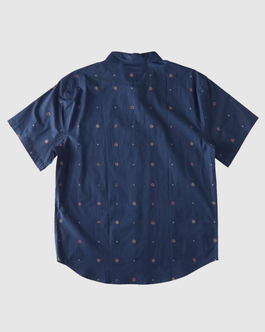 Youth BILLABONG Clothing | Boys 8-16 Sundays Mini Shirt