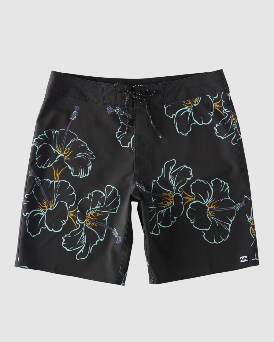 Youth BILLABONG Clothing | Boys 8-16 Sundays Pro Boardshorts