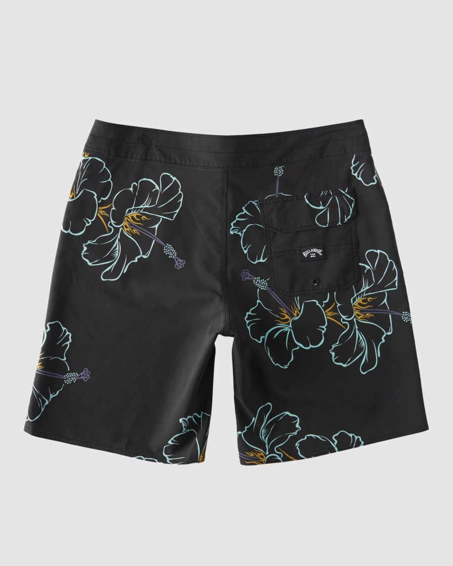 Youth BILLABONG Clothing | Boys 8-16 Sundays Pro Boardshorts