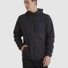 Men BILLABONG Jumpers & Hoodies | A/Div Hiker Zip Thru