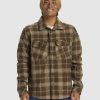 Men QUIKSILVER Jumpers & Hoodies | Surf Days Ls Shirt