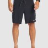 Men QUIKSILVER Boardshorts | Mens Surfsilk Arch 18" Board Shorts