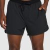 Men RVCA Shorts | Rvca Runner 14" Elastic Waist Shorts