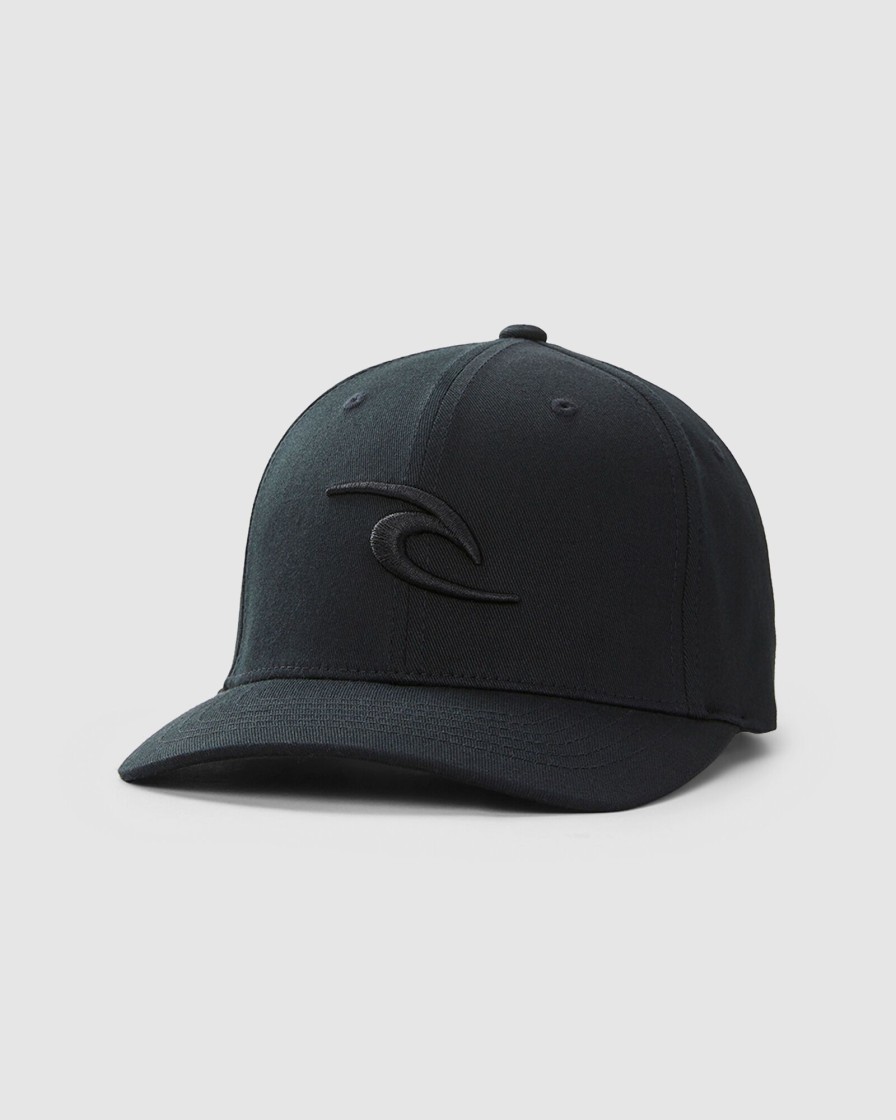 Men RIP CURL Headwear | Tepan Flexfit Cap