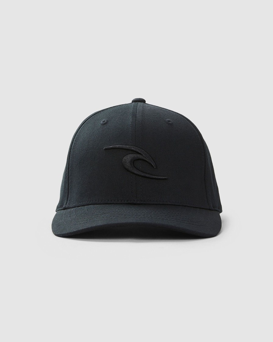 Men RIP CURL Headwear | Tepan Flexfit Cap