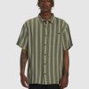 Men BILLABONG Shirts | Sundays Jacquard Shirt