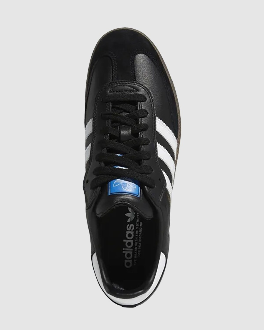 Men ADIDAS Casual | Samba Adv Cblack/Ftw