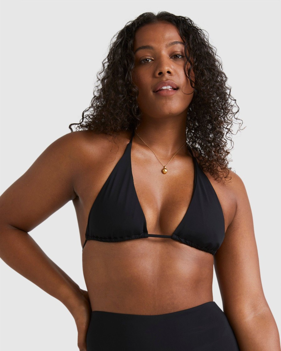 Women BILLABONG Swim Essentials | Sol Searcher Multi Triangle Bikini Top