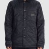 Men DC SHOES Jackets | The Felon 3