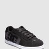 Men DC SHOES Sneakers | Men'S Net Shoes