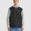 Men QUIKSILVER Jackets | Kasslow