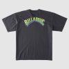 Youth BILLABONG Clothing | Arch Wave T-Shirt