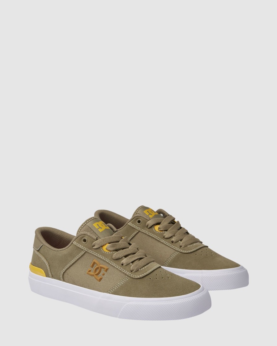 Men DC SHOES Sneakers | Men'S Manteca 4 X Venture Skate Shoes