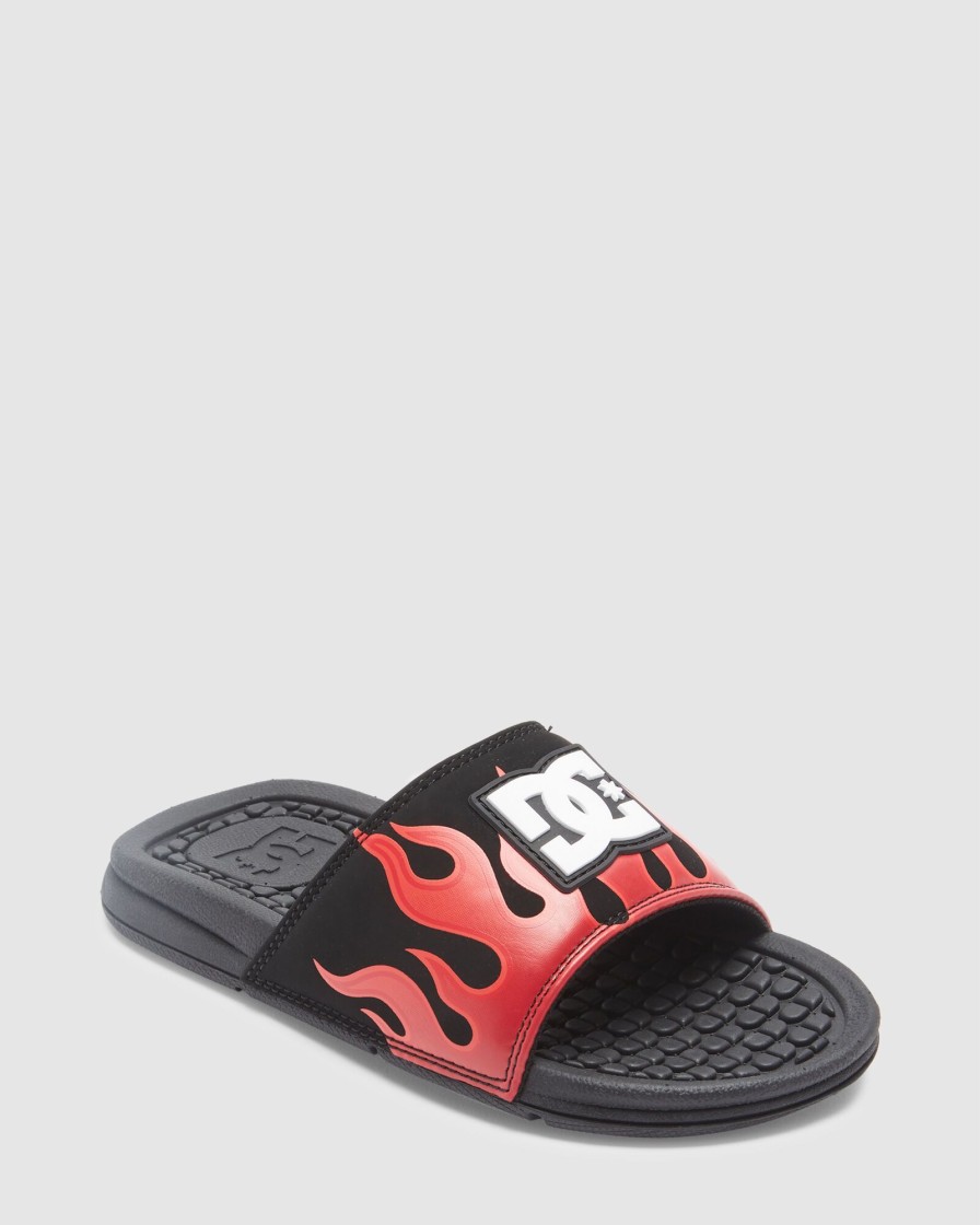 Youth DC SHOES Footwear | Bolsa