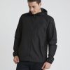 Men BILLABONG Jackets | A/Div Transport Windbreaker Jacket