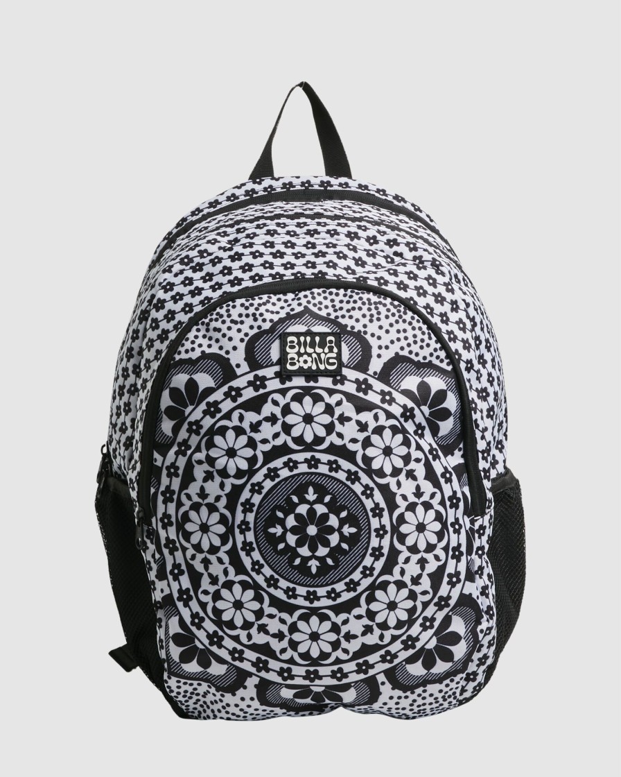 Women BILLABONG Bags | Daisy Mahi Backpack