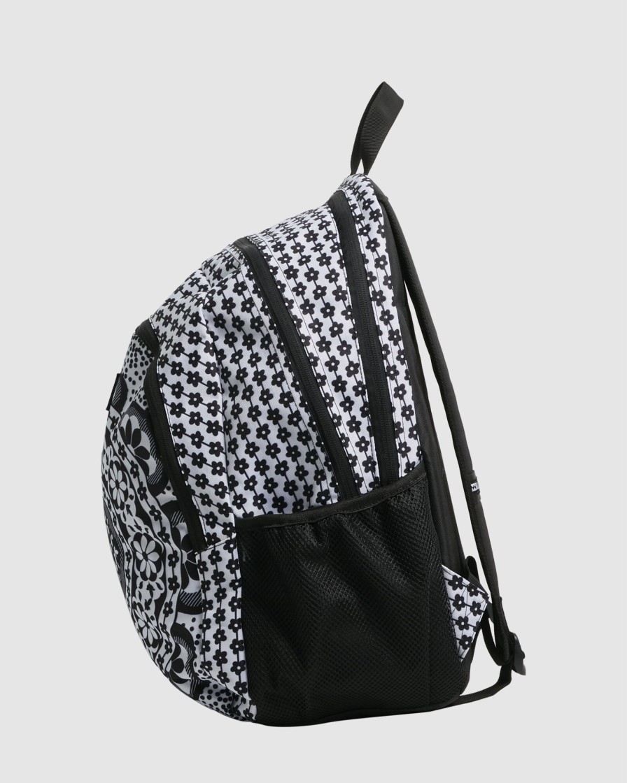 Women BILLABONG Bags | Daisy Mahi Backpack