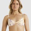 Women BILLABONG Swimwear | Wilful Dreams Twisted Demi Br