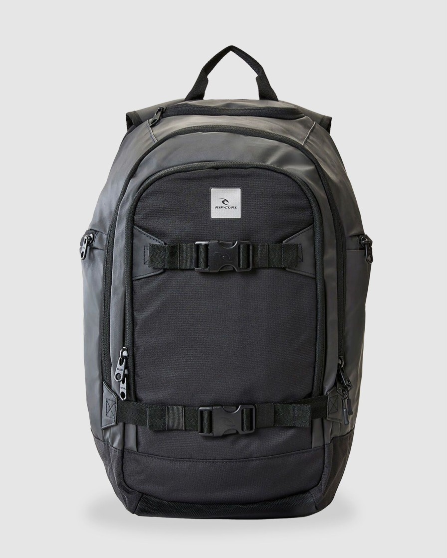 Men RIP CURL Bags | Posse 33L Midnight