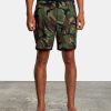 Men RVCA Boardshorts | Eastern Boardshorts 18"