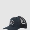 Men QUIKSILVER Headwear | Mens Originals Trucker Cap