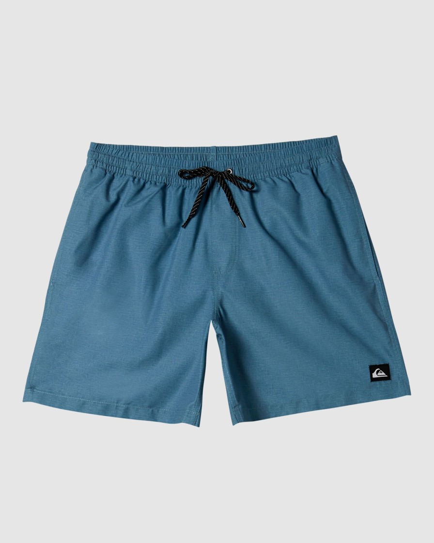 Youth QUIKSILVER Clothing | Boys 2-7 Everyday Deluxe Swim Shorts