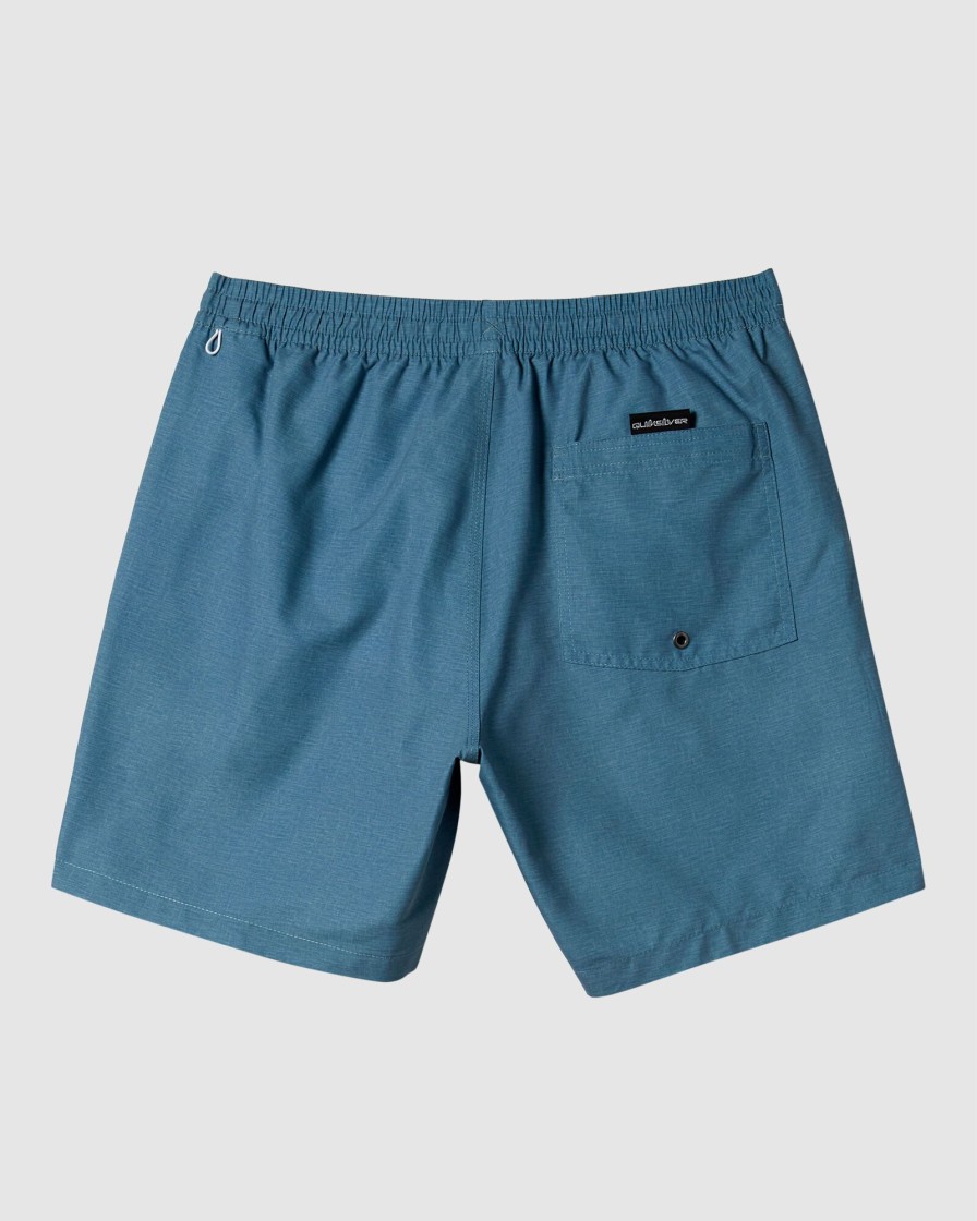 Youth QUIKSILVER Clothing | Boys 2-7 Everyday Deluxe Swim Shorts