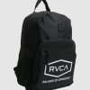 Men RVCA Bags | Rvca Hex Backpack