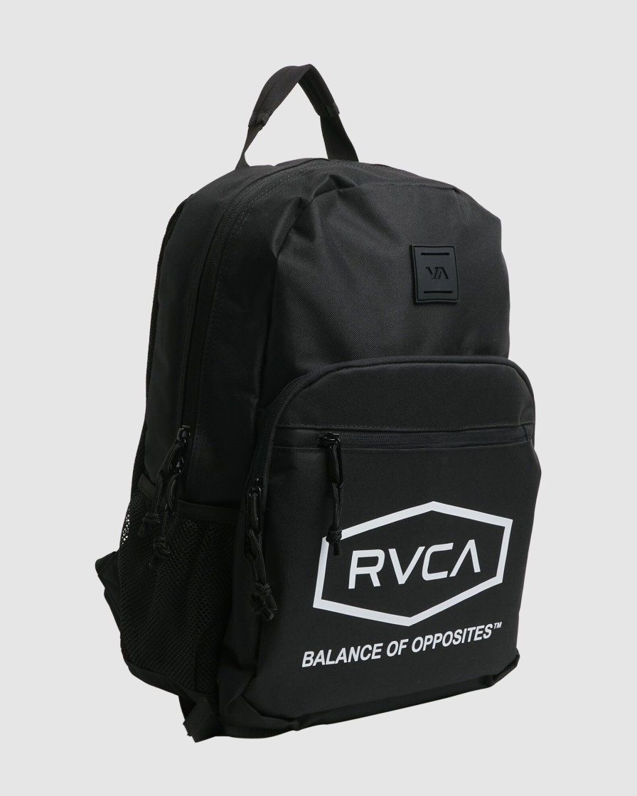 Men RVCA Bags | Rvca Hex Backpack