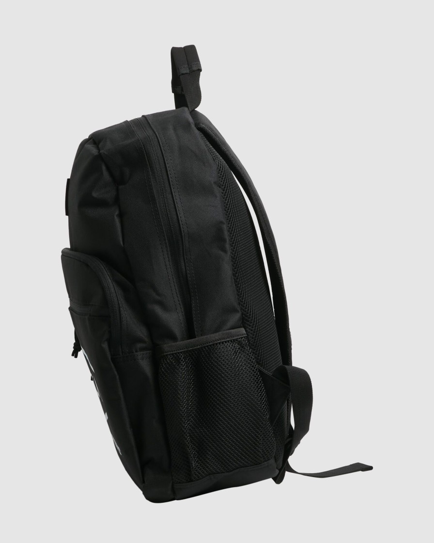 Men RVCA Bags | Rvca Hex Backpack