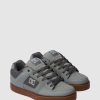 Men DC SHOES Sneakers | Men'S Pure Shoes