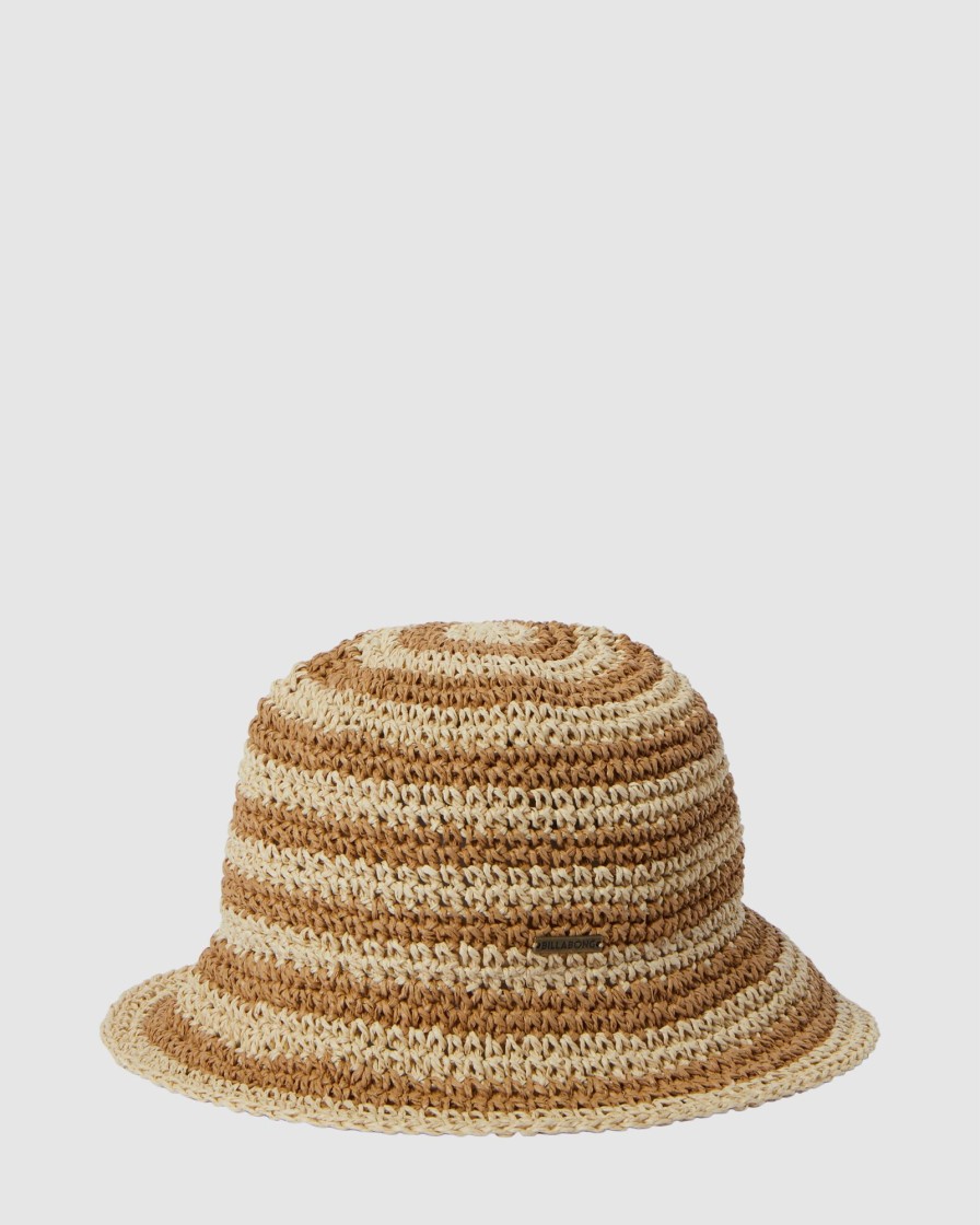 Women BILLABONG Headwear | Holiday Hat