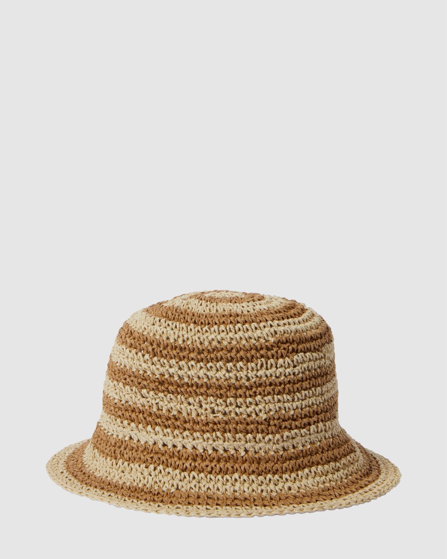 Women BILLABONG Headwear | Holiday Hat