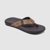 Men REEF Thongs | Cushion Phantom