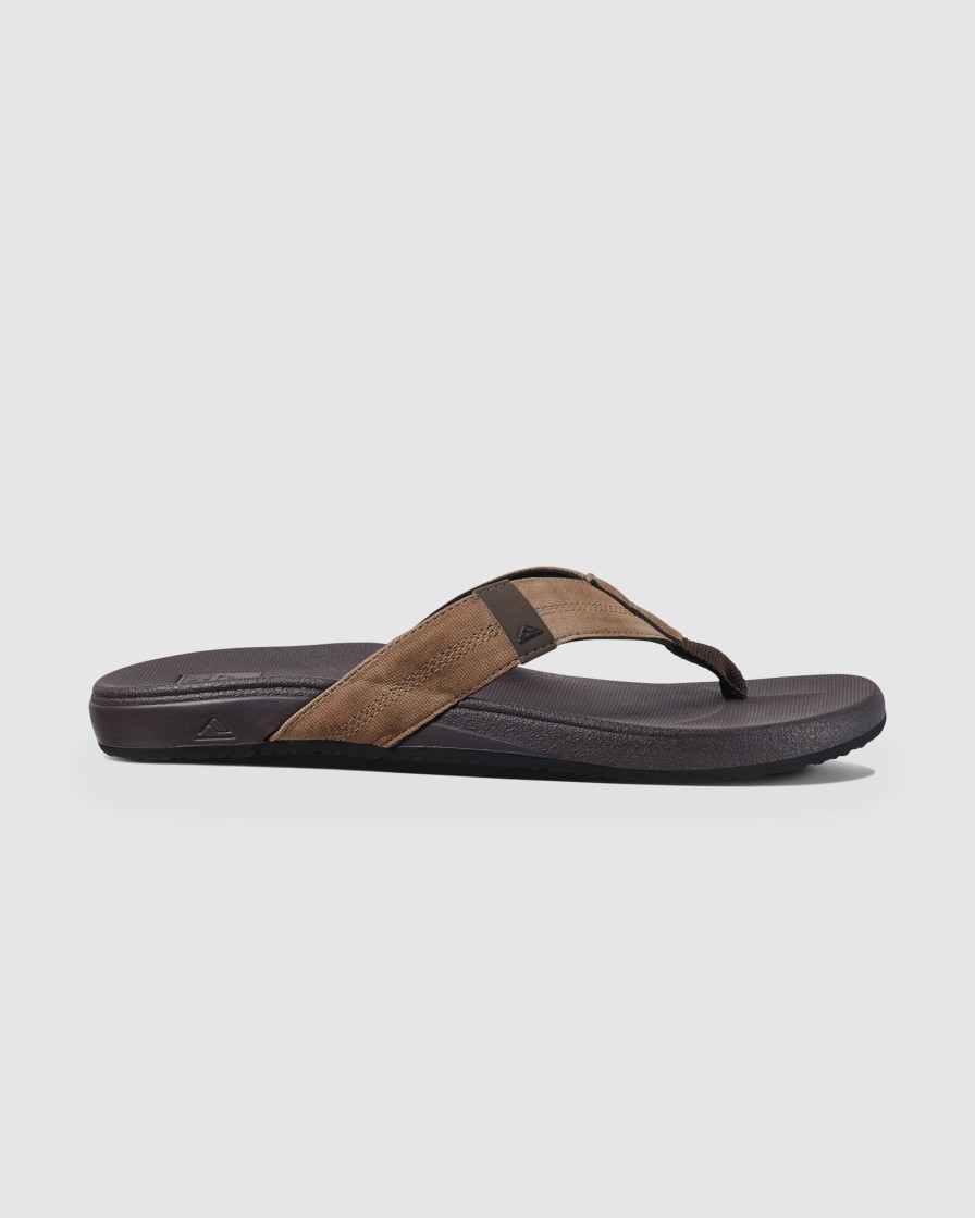 Men REEF Thongs | Cushion Phantom