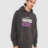 Men ELEMENT Jumpers & Hoodies | Texture Hood