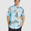 Men BILLABONG Shirts | Sundays Shirt