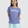 Youth ROXY Clothing | Girls 4-16 Day And Night Relaxed T-Shirt